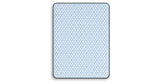 Elite Springs 2.0 Firm Blue Full Mattress from Ashley - Luna Furniture