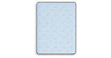 Elite Springs 2.0 Plush Blue Queen Mattress from Ashley - Luna Furniture