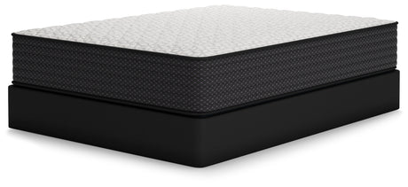 Limited Edition Firm White Twin Mattress from Ashley Furniture - Luna Furniture