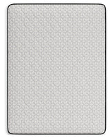 Limited Edition Firm White Full Mattress from Ashley Furniture - Luna Furniture