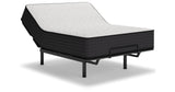 Limited Edition Firm White Queen Mattress from Ashley Furniture - Luna Furniture
