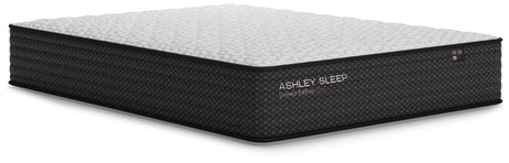 Limited Edition Firm White King Mattress from Ashley - Luna Furniture