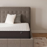Limited Edition Firm White California King Mattress from Ashley - Luna Furniture