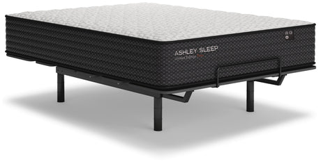 Limited Edition Firm White California King Mattress from Ashley - Luna Furniture