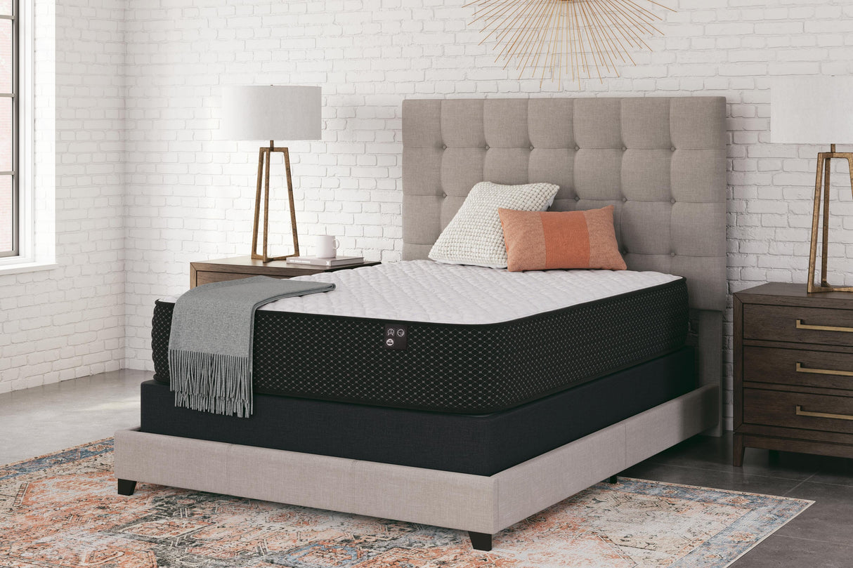 Limited Edition Firm White Queen Mattress from Ashley - Luna Furniture