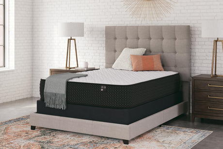 Limited Edition Firm White Queen Mattress from Ashley - Luna Furniture
