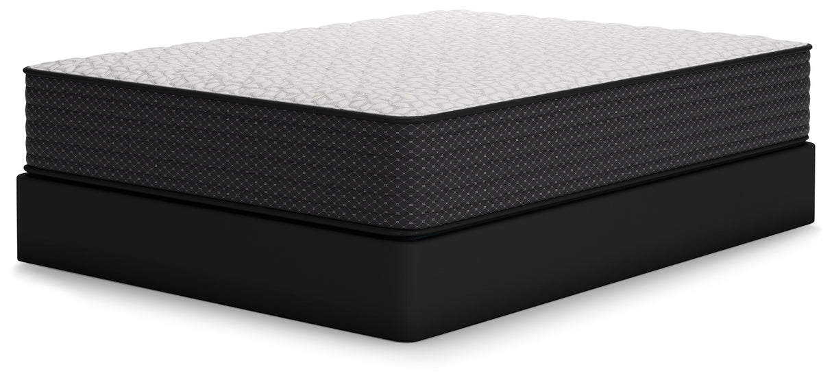 Limited Edition Firm White King Mattress from Ashley Furniture - Luna Furniture