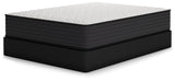 Limited Edition Firm White California King Mattress from Ashley Furniture - Luna Furniture
