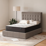 Limited Edition Plush White Full Mattress from Ashley - Luna Furniture