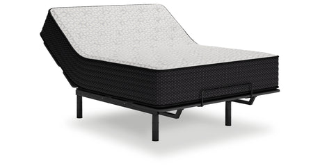 Limited Edition Plush White Full Mattress from Ashley Furniture - Luna Furniture
