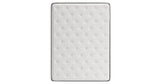 Limited Edition Plush White Queen Mattress from Ashley Furniture - Luna Furniture