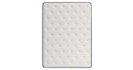 Limited Edition Plush White Queen Mattress from Ashley Furniture - Luna Furniture