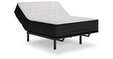 Limited Edition Plush White King Mattress from Ashley Furniture - Luna Furniture