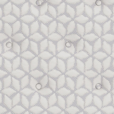 Limited Edition PT White Full Mattress from Ashley Furniture - Luna Furniture
