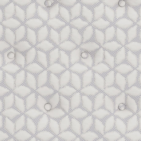 Limited Edition PT White Full Mattress from Ashley Furniture - Luna Furniture