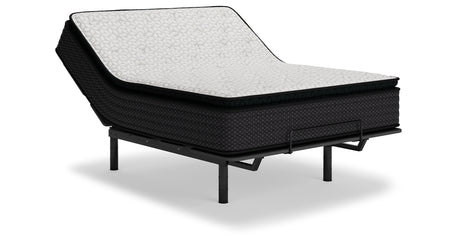 Limited Edition PT White Full Mattress from Ashley Furniture - Luna Furniture