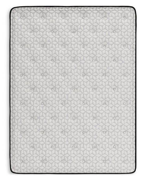 Limited Edition PT White Full Mattress from Ashley Furniture - Luna Furniture