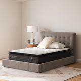 Limited Edition PT White Queen Mattress from Ashley - Luna Furniture