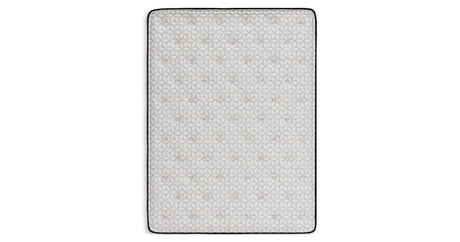 Limited Edition PT White Queen Mattress from Ashley Furniture - Luna Furniture
