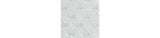 Palisades Firm Gray/Blue Twin Mattress from Ashley Furniture - Luna Furniture