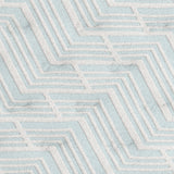 Palisades Plush Gray/Blue King Mattress from Ashley Furniture - Luna Furniture