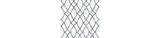 10 Inch Chime Elite 2.0 White/Blue California King Mattress from Ashley Furniture - Luna Furniture