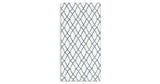 10 Inch Chime Elite 2.0 White/Blue Twin Mattress from Ashley - Luna Furniture
