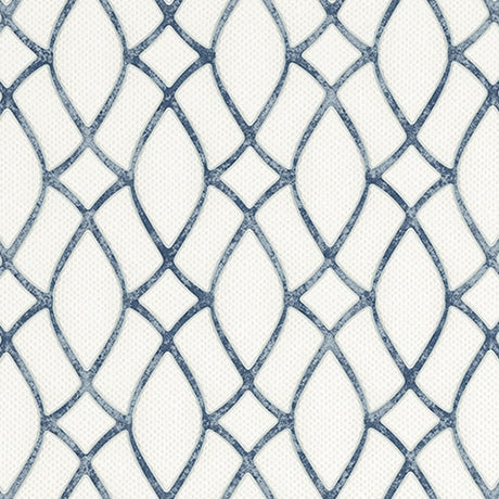 12 Inch Chime Elite 2.0 White/Blue Full Mattress from Ashley - Luna Furniture