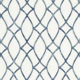 14 Inch Chime Elite 2.0 White/Blue King Mattress from Ashley - Luna Furniture