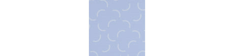 iKidz Ocean Blue Full Mattress and Pillow from Ashley Furniture - Luna Furniture