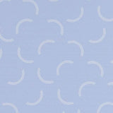iKidz Ocean Blue Twin Mattress and Pillow from Ashley - Luna Furniture