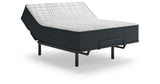 Hybrid 1200 White King Mattress from Ashley Furniture - Luna Furniture