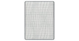 Hybrid 1200 White King Mattress from Ashley Furniture - Luna Furniture