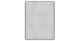 Hybrid 1300 White Full Mattress from Ashley Furniture - Luna Furniture