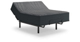 Gray 1200 Hybrid Gray King Mattress from Ashley Furniture - Luna Furniture
