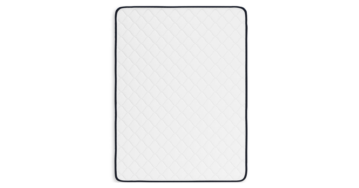 Ashley Firm White Twin Mattress from Ashley - Luna Furniture