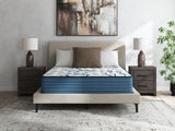 Limited Edition Firm 3.0 White King Mattress from Ashley - Luna Furniture