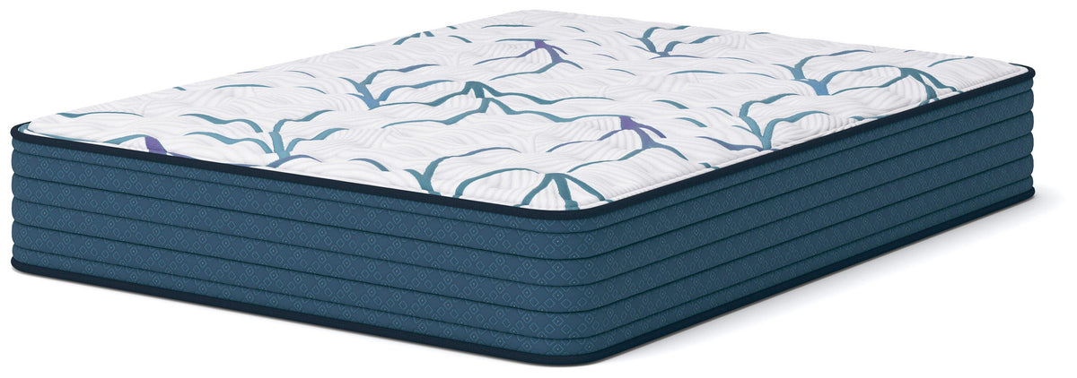 Limited Edition Firm 3.0 White Twin XL Mattress from Ashley Furniture - Luna Furniture
