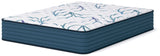 Limited Edition Firm 3.0 White Twin XL Mattress from Ashley Furniture - Luna Furniture