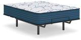 Limited Edition Firm 3.0 White King Mattress from Ashley - Luna Furniture