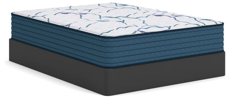 Limited Edition 3.0 White California King Firm Mattress from Ashley - Luna Furniture