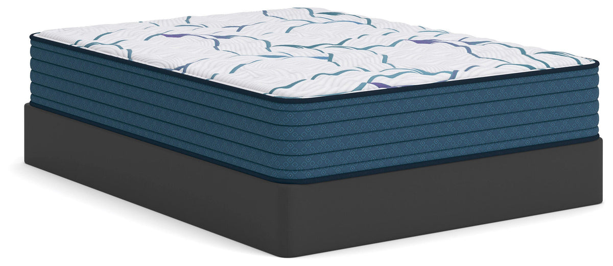 Limited Edition Firm 3.0 White Twin XL Mattress from Ashley Furniture - Luna Furniture