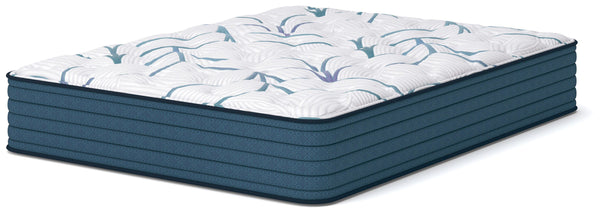 Limited Edition 3.0 White Queen Plush Mattress