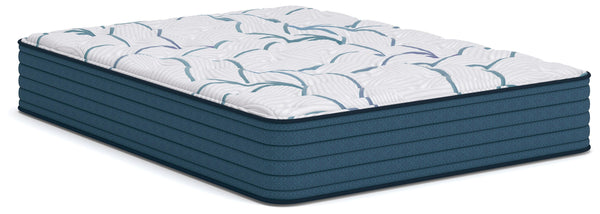 Limited Edition 3.0 White Twin Plush Mattress