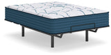 Limited Edition Plush 3.0 White Queen Mattress from Ashley - Luna Furniture