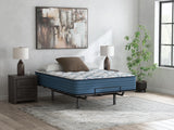 Limited Edition Plush 3.0 White Twin Mattress from Ashley - Luna Furniture