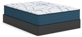Limited Edition Plush 3.0 White Queen Mattress from Ashley - Luna Furniture