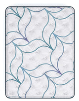 Limited Edition Plush 3.0 White Twin Mattress from Ashley - Luna Furniture