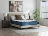 Limited Edition Plush 3.0 White King Mattress from Ashley - Luna Furniture