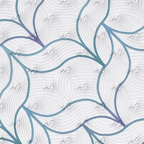 Limited Edition Plush PT 3.0 White Twin Mattress from Ashley Furniture - Luna Furniture